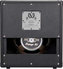 Gitarový reprobox Victory Amplifiers V112V Gitarový reprobox - 1