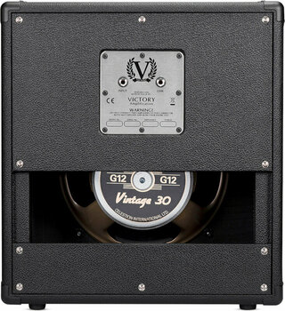 Kytarový reprobox Victory Amplifiers V112V - 2