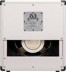 Gitarový reprobox Victory Amplifiers V112CC Gitarový reprobox - 1