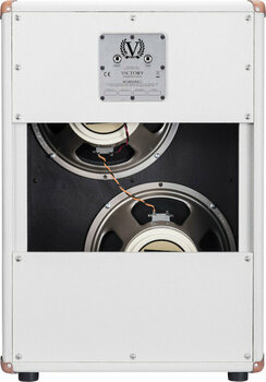Gitaarluidspreker Victory Amplifiers V212VCD - 2