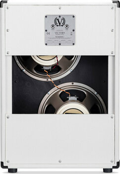Gitaarluidspreker Victory Amplifiers V212VW - 2