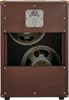 Gitaarluidspreker Victory Amplifiers V212VB Gold - 2