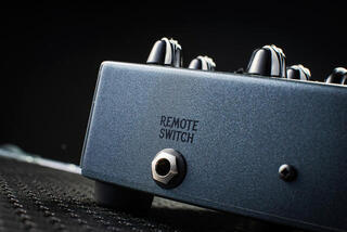 Preamp/Rack Amplifier Victory Amplifiers V4 The Kraken Preamp Preamp/Rack Amplifier - 5