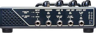 Preamp/Rack Amplifier Victory Amplifiers V4 Jack Preamp Preamp/Rack Amplifier - 2