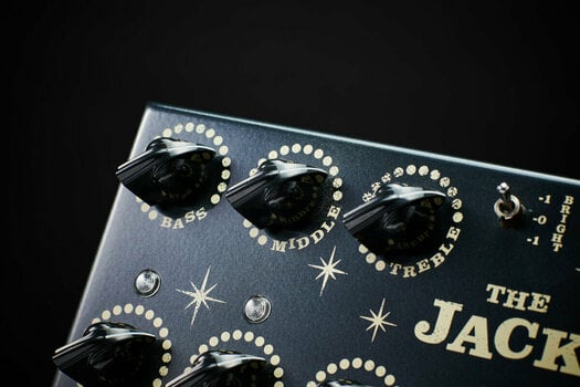 Wzmacniacz gitarowy Victory Amplifiers V4 Jack Preamp - 5