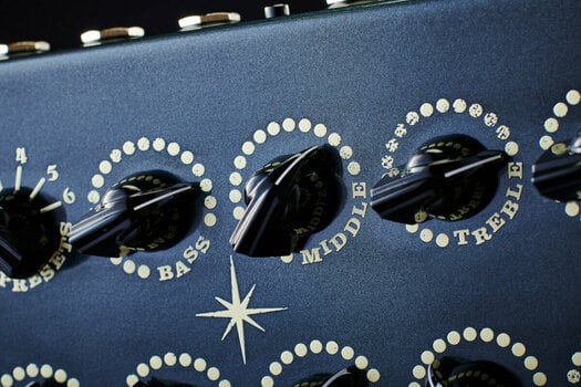 Pololampový gitarový zosilňovač Victory Amplifiers V4 Jack Guitar Amp TN-HP - 8
