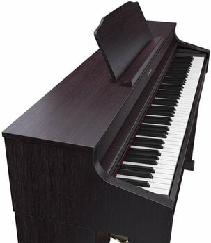 Piano digital Roland HP-605 CR - 3