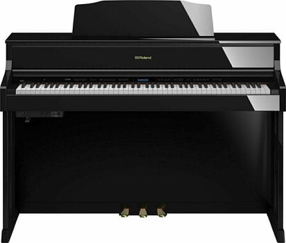 Digital Piano Roland HP-605 PE - 3