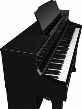Digital Piano Roland HP-605 PE - 4