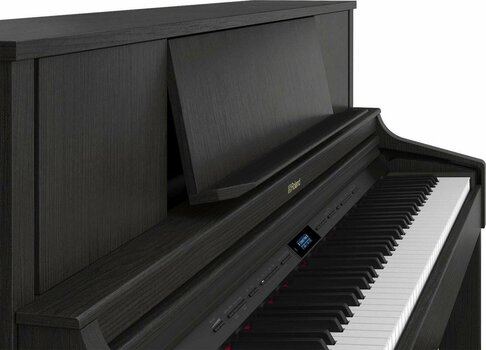 Digitální piano Roland LX-7 CB - 2
