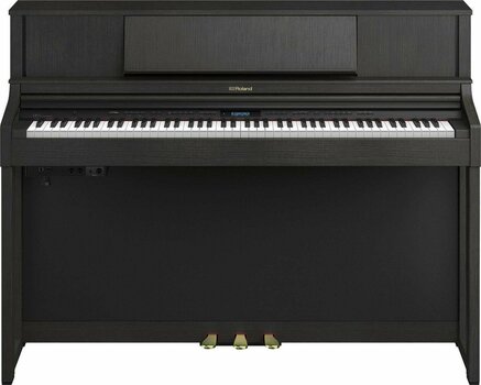 Piano numérique Roland LX-7 CB - 4