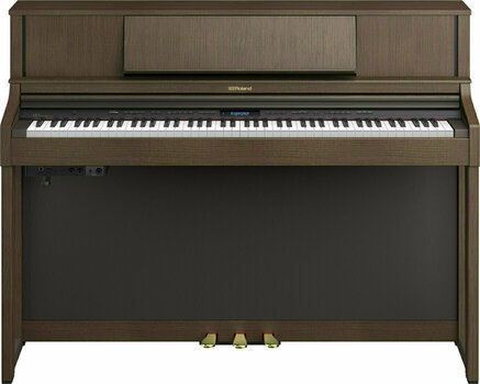 Piano digital Roland LX-7 BW - 3