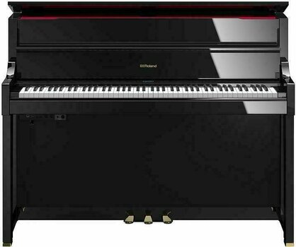 Pianino cyfrowe Roland LX-17 PE - 3