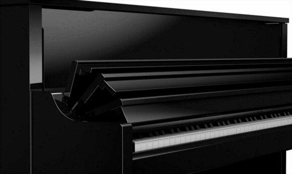 Digitális zongora Roland LX-17 PE - 4