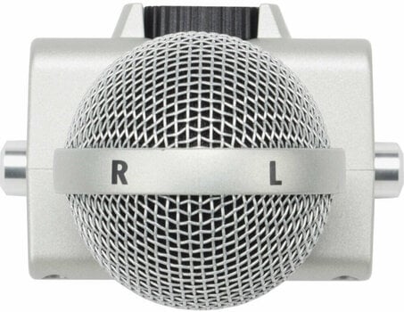 Mikrofón pre digitálne rekordéry Zoom MSH-6 - 3