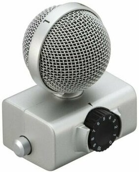 Mikrofón pre digitálne rekordéry Zoom MSH-6 - 4