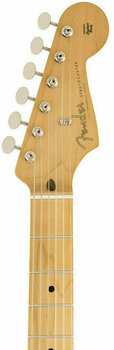 Elektromos gitár Fender Special Edition 50´s Strat Jetstream Blue - 2