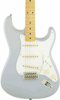 Elektromos gitár Fender Special Edition 50´s Strat Jetstream Blue - 3