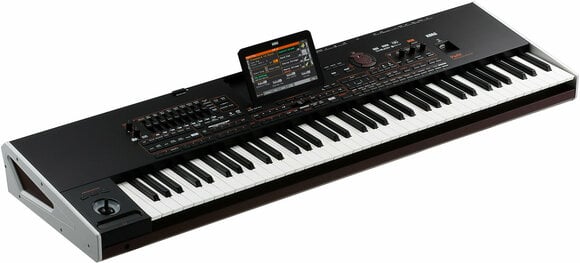 Profesionální keyboard Korg Pa4X-76 - 3