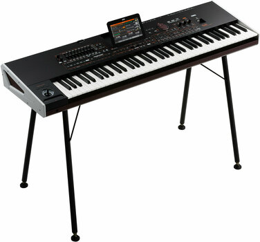 Profesionální keyboard Korg Pa4X-76 - 6