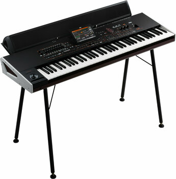 Professional Keyboard Korg Pa4X-76 - 7
