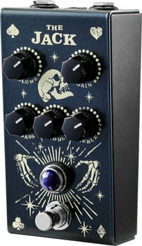 Efeito para guitarra Victory Amplifiers V1 Jack Effects Pedal - 2