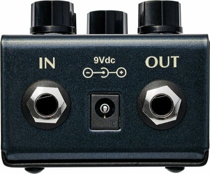 Efeito para guitarra Victory Amplifiers V1 Jack Effects Pedal - 3