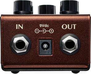 Guitar Effect Victory Amplifiers V1 Copper Effects Pedal Guitar Effect - 2