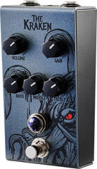 Guitar Effect Victory Amplifiers V1 Kraken Effects Pedal Guitar Effect - 1