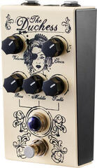 Guitar Effect Victory Amplifiers V1 Duchess Effects Pedal Guitar Effect - 1