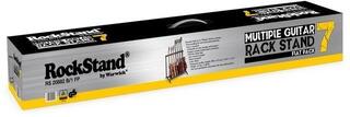Multi Guitar Stand RockStand RS20882-B-1-FP Multi Guitar Stand - 3