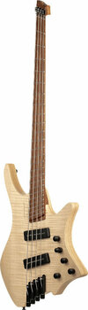 Headless Bass Guitar Strandberg Boden Bass Original 4 Natural - 8
