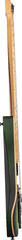 Headless gitaar Strandberg Boden Original NX 8 Earth Green Headless gitaar - 3