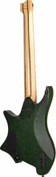 Guitare headless Strandberg Boden Original NX 8 Earth Green - 5