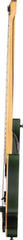 Headless gitaar Strandberg Boden Original NX 8 Earth Green Headless gitaar - 6