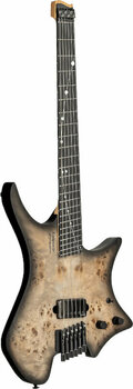 Hovedløs guitar Strandberg Boden Masvidalien NX 6 Cosmo - 3
