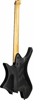 Huvudlös gitarr Strandberg Boden Masvidalien NX 6 Cosmo - 6