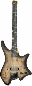 Guitarra sem cabeçalho Strandberg Boden Masvidalien NX 6 Cosmo - 8
