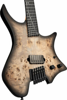 Headless Gitarre Strandberg Boden Masvidalien NX 6 Cosmo - 9