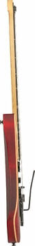 Headless gitara Strandberg Boden Fusion NX 6 Alex Machacek Edition Trans Red Burst Headless gitara - 4