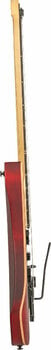 Huvudlös gitarr Strandberg Boden Fusion NX 6 Alex Machacek Edition Trans Red Burst - 4