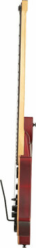 Guitare headless Strandberg Boden Fusion NX 6 Alex Machacek Edition Trans Red Burst - 7