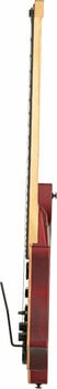 Headless gitara Strandberg Boden Fusion NX 6 Alex Machacek Edition Trans Red Burst Headless gitara - 7