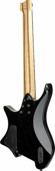 Headless guitar Strandberg Boden Metal NX 8 Sarah Longfield Edition Black Doppler - 5