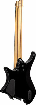 Headless gitara Strandberg Boden Metal NX 8 Sarah Longfield Edition Black Doppler - 6