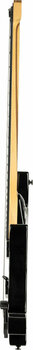 Guitare headless Strandberg Boden Metal NX 8 Sarah Longfield Edition Black Doppler - 7