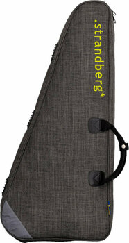 Guitare headless Strandberg Boden Metal NX 8 Sarah Longfield Edition Black Doppler - 10
