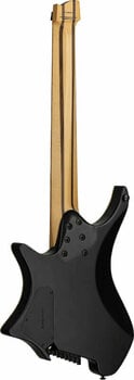 Headless kytara Strandberg Boden NX 8 Richard Henshall Edition Natural - 6