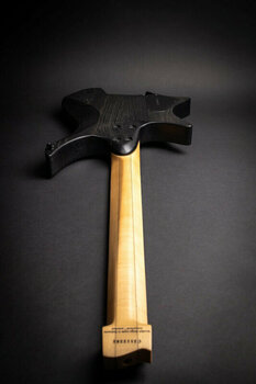 Headless gitara Strandberg Boden Masvidalien NX 6 Cosmo Headless gitara - 15