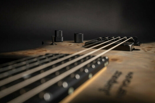 Headless gitara Strandberg Boden Masvidalien NX 6 Cosmo Headless gitara - 16